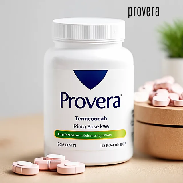 Inyeccion depo provera precio